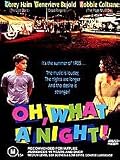 Oh, What a Night [DVD]