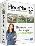 Turbofloorplan Deluxe V15 Complete Home Design Solution