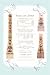Art Poster, Stoles and Tippets - 18.75 x 27.5