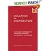 Evaluation in Organizations: A Systematic Approach to Enhancing Learning, Performance, and Change