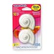 WARD VACATION SHELL 2PK 7PC