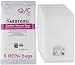 Kenmore 53292 Type Q HEPA Replacement Dust Bags, 6 Count