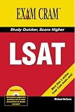 LSAT Exam Cram (Exam Cram 2) Michael Bellomo