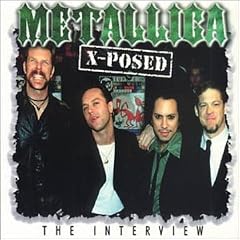 X-Posed: the Interview