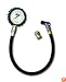 Joes Racing 32307 (0-60) PSI Tire Pressure Gauge