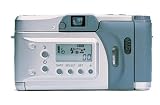 Tvs III 35mm Camera with 30-60mm Vario Sonnar Lens, Black