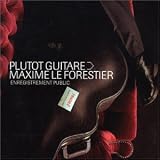 Plutot Guitare