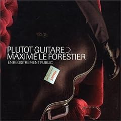Plut�t guitare