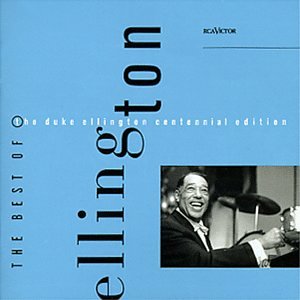Duke Ellington - The Best Of Duke Ellington Centennial Edition - Zortam Music