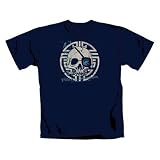 Skull - T-Shirt (XL)