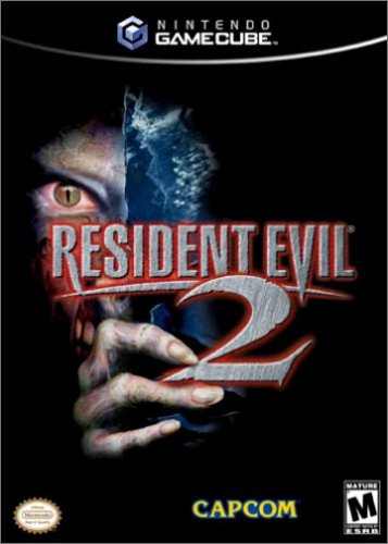 Childrens Toyshop   : Resident Evil 2