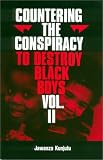 Countering the Conspiracy to Destroy Black Boys (Series)