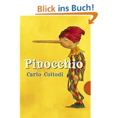 Pinocchio