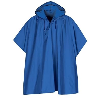 Poncho Poncho