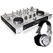 Suchen : HERCULES DJ Console RMX inkl. Sony Kopfhörer MDR-V 700