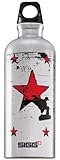 SIGG(シグ) トラベラーデザイン0.6Lスターパワー 50046