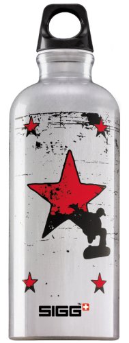 SIGG(シグ) トラベラーデザイン0.6Lスターパワー 50046