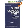 Superconductivity: McGill Univ. 1968 Summer School Proceedings by  P. R. Wallace