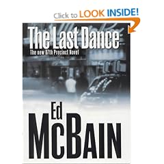 The Last Dance (87th Precinct)