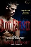 Blood Betrayed: Sons of Navarus #2
