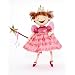 Alexander Doll Cloth Precious Pinkalicious Collection Storyland Series 18"
