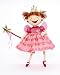 Alexander Doll Cloth Precious Pinkalicious Collection Storyland Series 18"