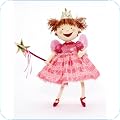 Cloth Dolls