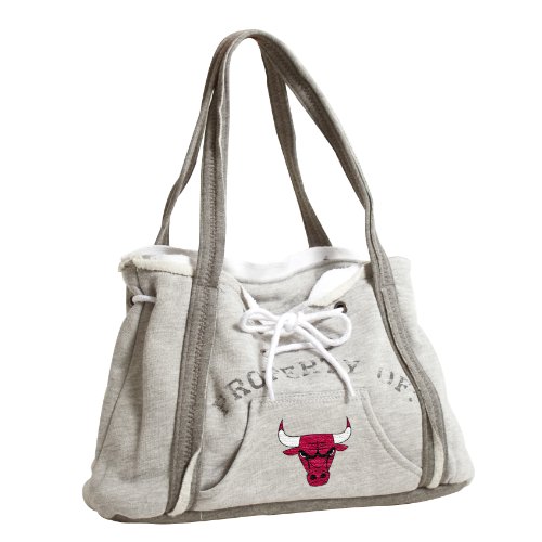NBA Chicago Bulls Hoodie Purse