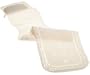 Angel Sales Spa Impressions Bath Mat
