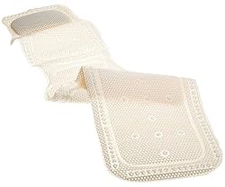 Angel Sales Spa Impressions Bath Mat