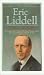 Eric Liddell (Men of Faith)