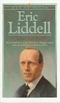 Eric Liddell (Men of Faith)