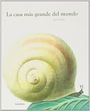 La casa mas grande del mundo / The Biggest House in the World (Spanish Edition)