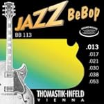 Thomastik BB113 Jazz BeBop Guitar Strings Medium Light 13-53