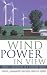 Books : Wind Power in View: Energy Landscapes in a Crowded World (Sustainable World)