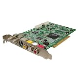 AVerMedia AVerTV Purity 3D MCE 500 PCI Dual TV Tuner Card by AverMedia