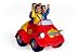 Wiggles - Toys - Toot Toot Big Red Car
