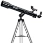 Orion Observer 70mm Altazimuth Refractor Telescope