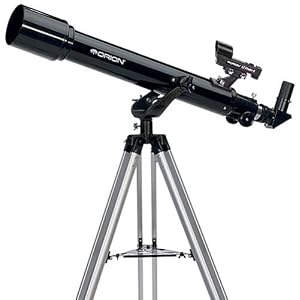 Orion Observer 70mm Altazimuth Refractor Telescope by 