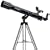 Orion Observer 70mm Altazimuth Refractor Telescope