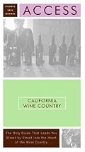 Access California Wine Country 7e (Access Guides)