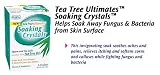 Tea Tree Ultimates Soaking Crystals Foot Bath