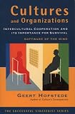 Cultures and Organizations: Software of the Mind