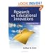 Research on Educational Innvoations