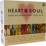 Search : Heart and Soul