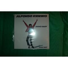 Dance baby (1984) / Vinyl Maxi Single [Vinyl 12'']