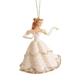 Lenox Christmas Belle Ornament