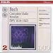 Duo - Bach (Violinsonaten)