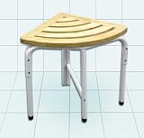 SHOWER STOOL