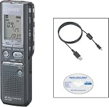 SONY ICレコーダー ICD-P30
